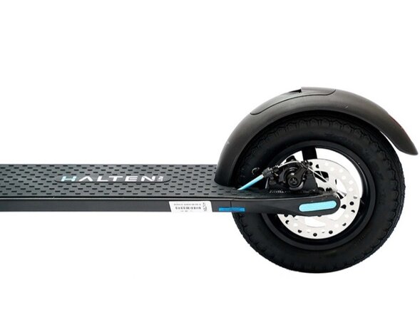 Электросамокат Halten Lite